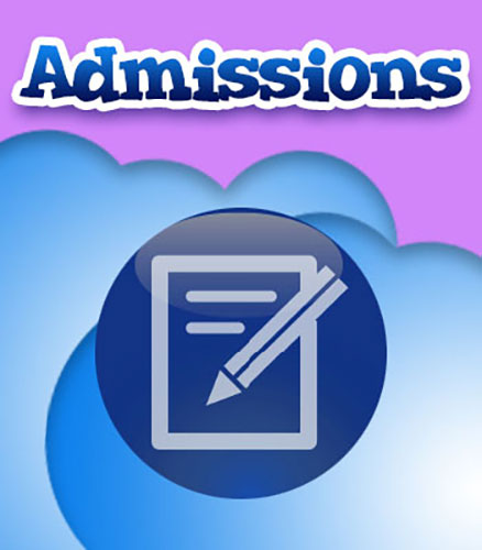 Admissions-New