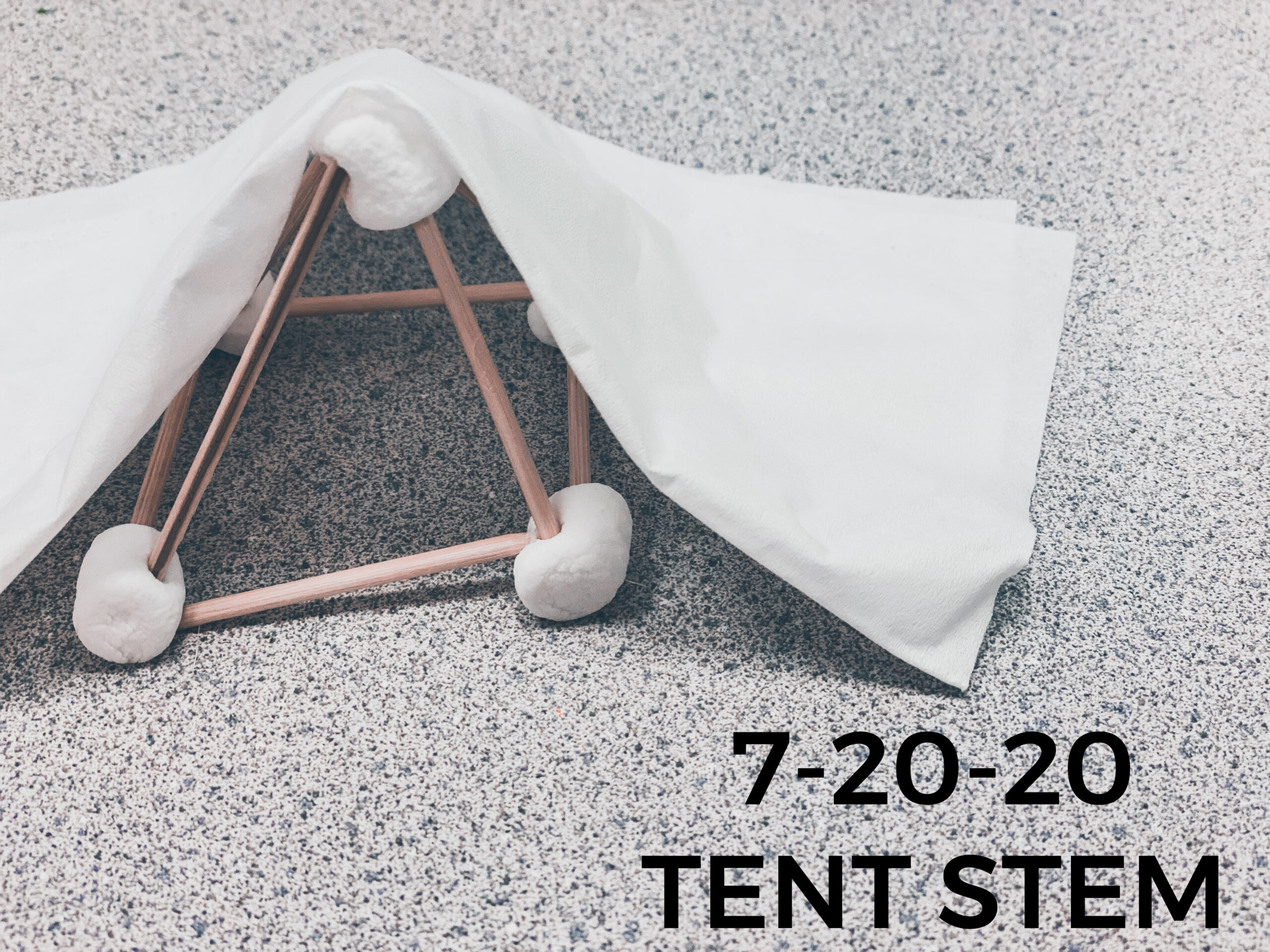 Read more about the article 7-20-20 Tent